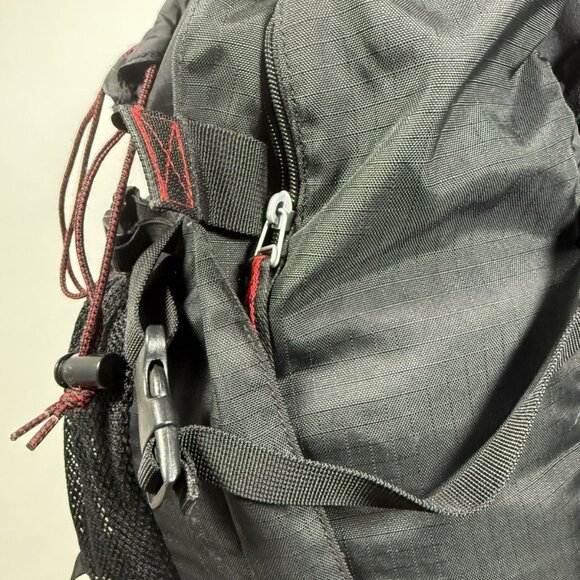 Vintage Salomon X-Plorer Travel Bag - Picture 6 of 6